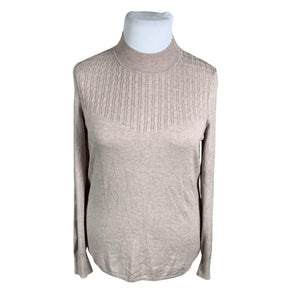 Unisex Esprit - Kampsun, suurus 42 - Beige (1)