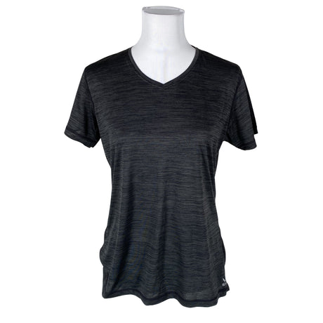 Unisex Soc - Spordisärk, lühikesed käised, suurus 40 - Hall ()