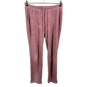 Unisex Taubert - Dressikangast püksid, suurus 42 - Heleroosa (1)