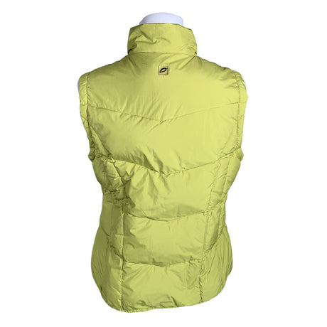 Unisex Halti - Õuevest, suurus 38 - Roheline (2)