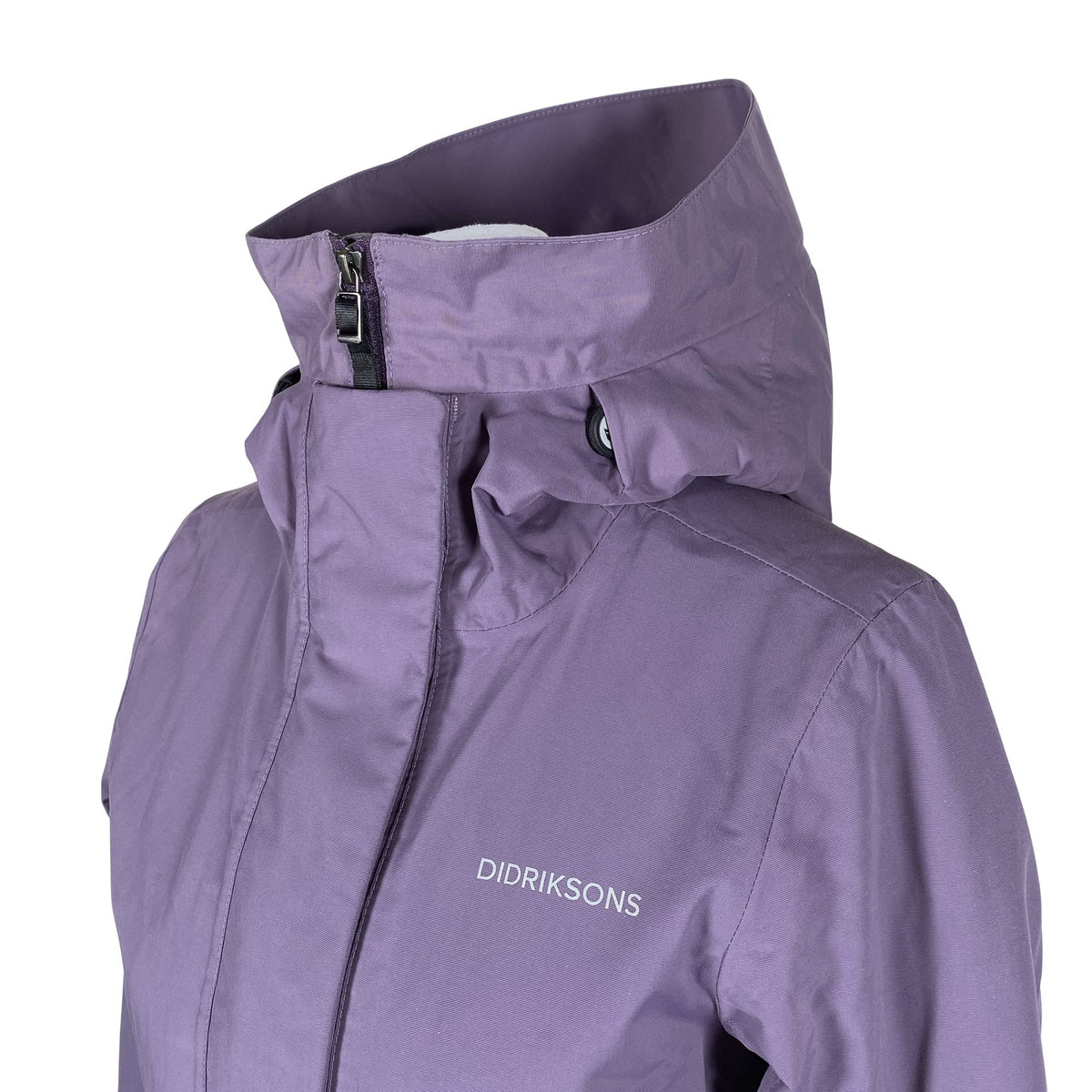 Unisex Didriksons - Talvejope, suurus 34 - Lilla (3)