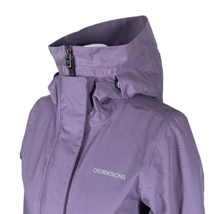 Unisex Didriksons - Talvejope, suurus 34 - Lilla (3)