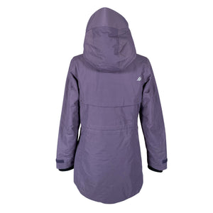 Unisex Didriksons - Talvejope, suurus 34 - Lilla (2)