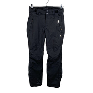 Unisex Luhta - Õuepüksid, suurus 36 - Must (1)
