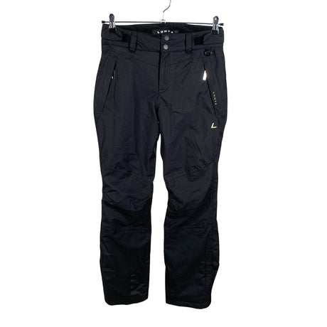 Unisex Luhta - Õuepüksid, suurus 36 - Must ()
