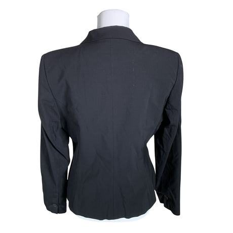 Unisex Andiata - Jakk, suurus 40 - Must (2)
