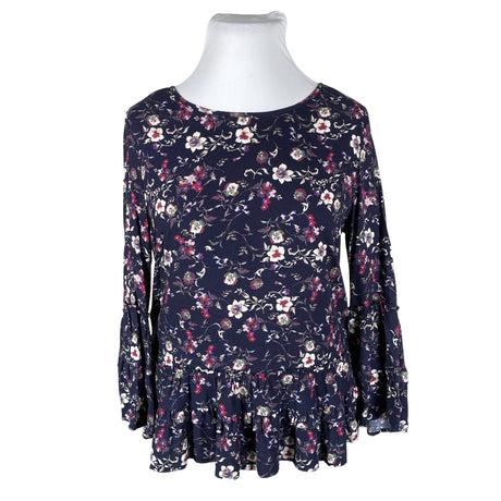 Unisex Liu Jo - Pluus, suurus 42 - Sinine ()