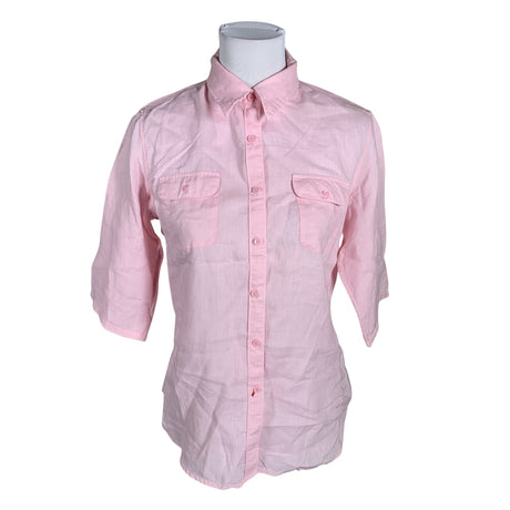 Unisex Tommy Hilfiger - Triiksärk, suurus 38 - Heleroosa ()