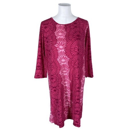 Unisex Nanso - Öösärk , suurus 40 - Roosa ()