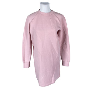 Unisex Guess - Dressikangast tuunika, suurus 36 - Heleroosa (1)