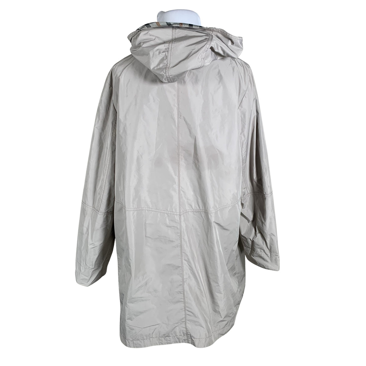 Unisex Flare Collection - Jope, suurus 44 - Hall (2)