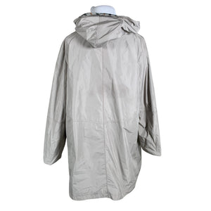 Unisex Flare Collection - Jope, suurus 44 - Hall (2)