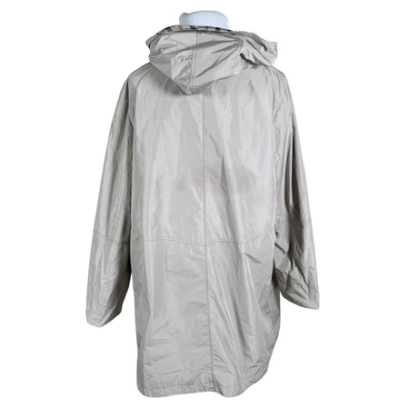 Unisex Flare Collection - Jope, suurus 44 - Hall (2)