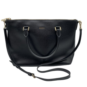 Unisex DKNY - Käekott, suurus Maxi - Must (1)