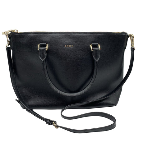 Unisex DKNY - Käekott, suurus Maxi - Must ()