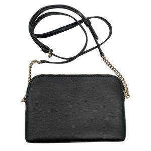 Unisex DKNY - Õlakott, suurus Midi - Must (2)