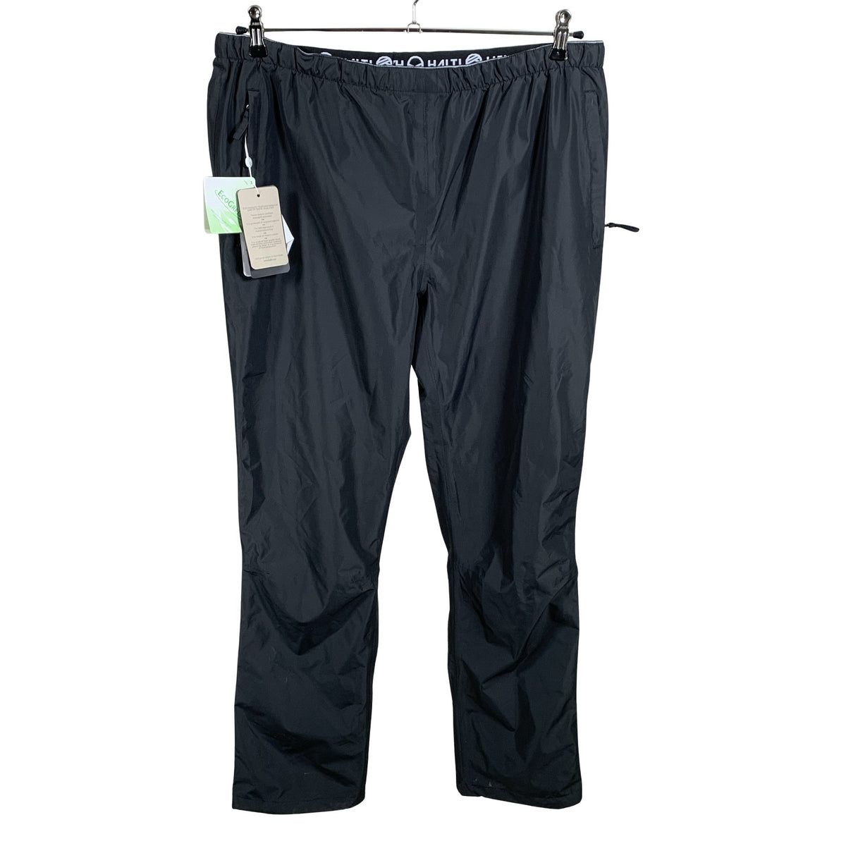 Unisex Halti - Õuepüksid, suurus 44 - Hall (1)