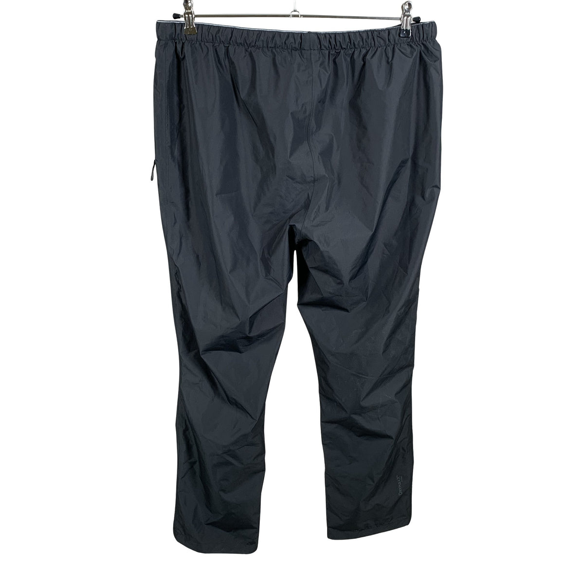 Unisex Halti - Õuepüksid, suurus 44 - Hall (2)