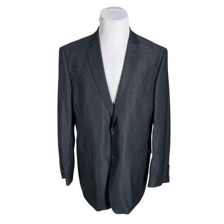 Unisex Basic Line - Pintsak, suurus XXL - Sinine ()