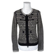 Unisex Karen Millen - Kardigan, suurus 36 - Must ()