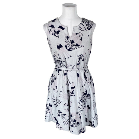 Unisex Nouki - Trikotaažist pluus, suurus 36 - Hall ()