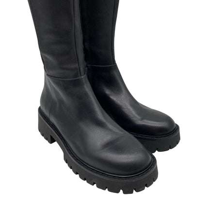 Unisex Michael Kors - Saapad, suurus 41 - Must (2)
