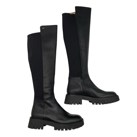 Unisex Michael Kors - Saapad, suurus 41 - Must ()