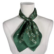 Unisex Guess - Õhuke sall, suurus Mini - Roheline ()