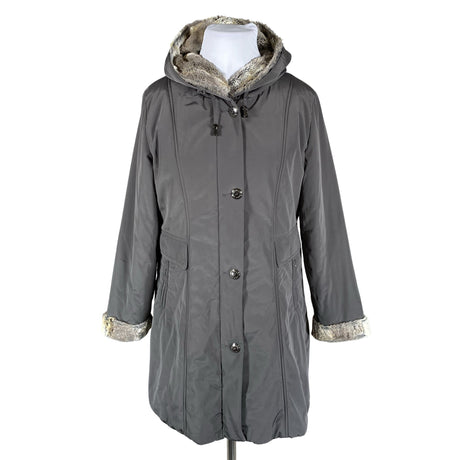 Unisex Loft Fashion - Talvejope, suurus 42 - Hall ()