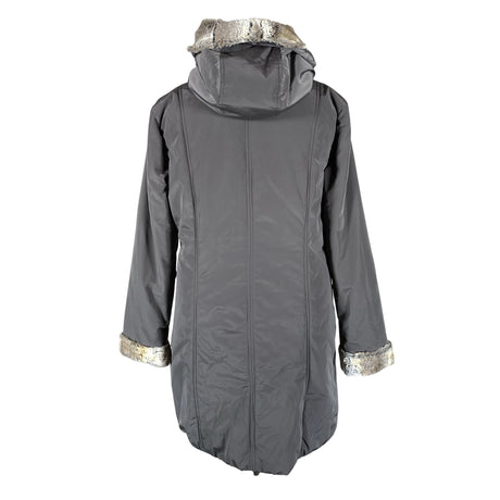 Unisex Loft Fashion - Talvejope, suurus 42 - Hall (2)