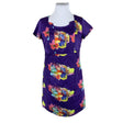 Unisex Voglia - Mitteveniv kleit, suurus 42 - Lilla ()