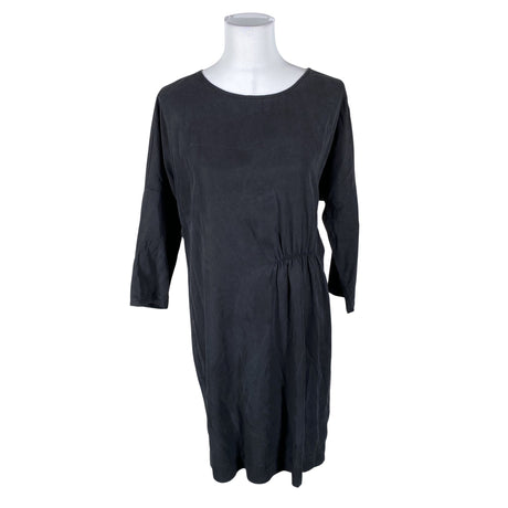 Unisex Filippa K. - Õhuke kleit, suurus 36 - Must ()