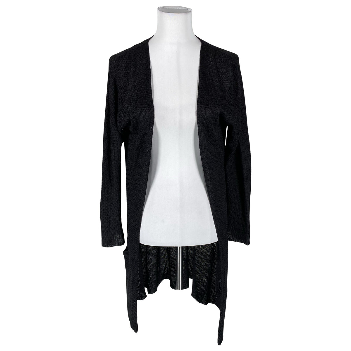 Unisex Uhana Design - Kardigan, suurus 34 - Must (1)