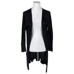 Unisex Uhana Design - Kardigan, suurus 34 - Must (1)