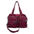 Unisex Kipling - Õlakott, suurus Maxi - Roosa ()