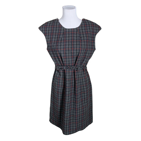 Unisex Niccolei - Mitteveniv kleit, suurus 40 - Hall ()
