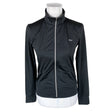 Unisex Röhnisch - Spordisärk, pikad käised, suurus 36 - Must ()