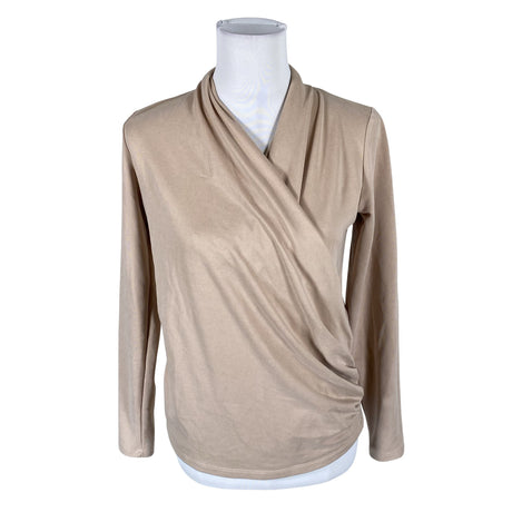 Unisex InWear - Pluus, suurus 38 - Beige ()