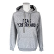 Unisex Peak Performance - Dressipluus, suurus 38 - Hall ()