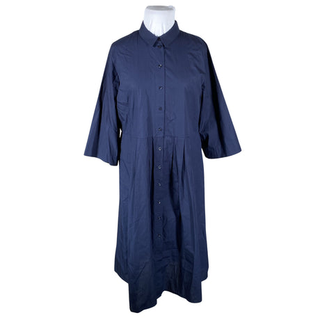 Unisex Nanso - Mitteveniv kleit, suurus 44 - Sinine ()