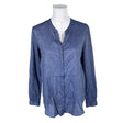 Unisex Hugo Boss - Pluus, suurus 38 - Sinine ()