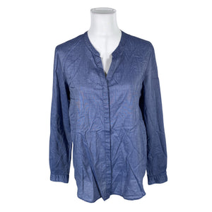 Unisex Hugo Boss - Pluus, suurus 38 - Sinine (1)