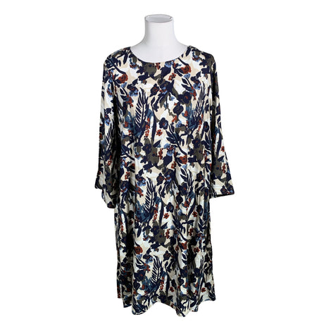 Unisex O.I.S - Mitteveniv kleit, suurus 40 - Sinine ()