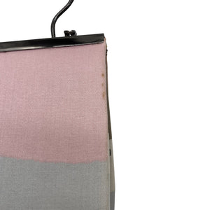Unisex Marimekko - Õlakott, suurus Midi - Heleroosa (3)