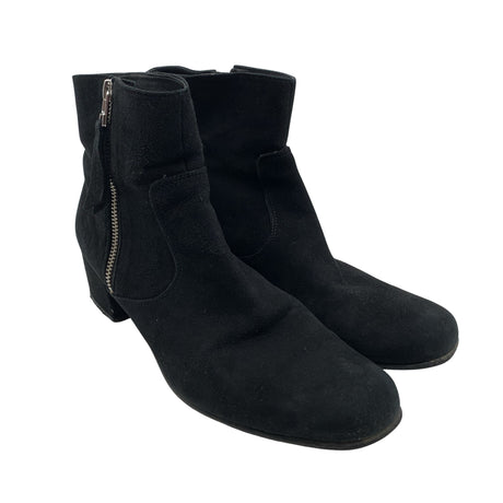 Unisex Mascaró - Poolsaapad, suurus 41 - Must (2)