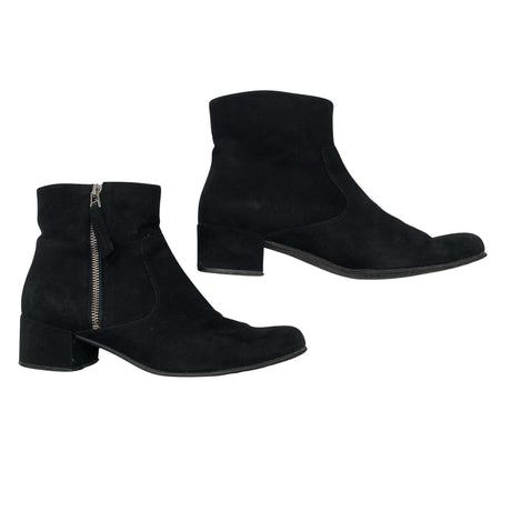 Unisex Mascaró - Poolsaapad, suurus 41 - Must ()