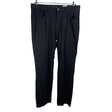 Unisex MAC - Teksad, suurus W38 - Must ()