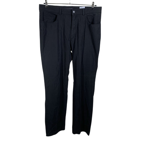 Unisex MAC - Teksad, suurus W38 - Must ()