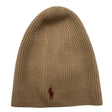 Unisex Polo Ralph Lauren - Õhuke müts, suurus 48 - 50 cm - Pruun ()