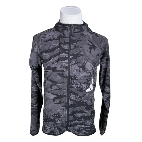 Unisex Adidas - Spordijope, suurus S - Hall ()